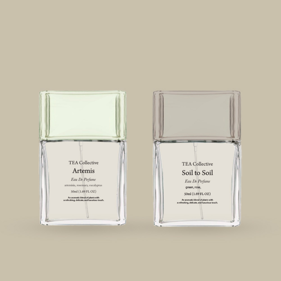 Artemis Eau de Mist 50ml – Coréelle