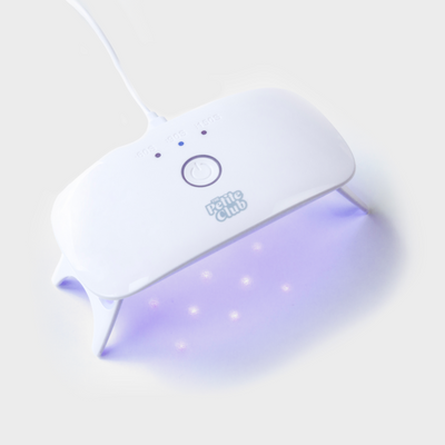 The Petite Club UV Gel Nail Lamp