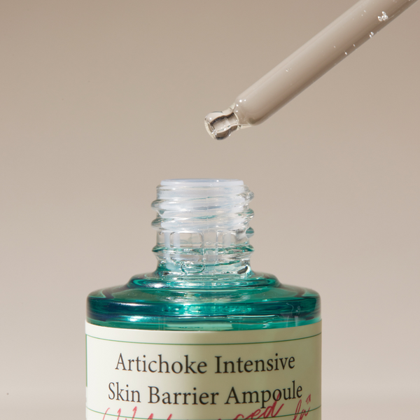 Artichoke Intensive Skin Barrier Ampoule 30ml