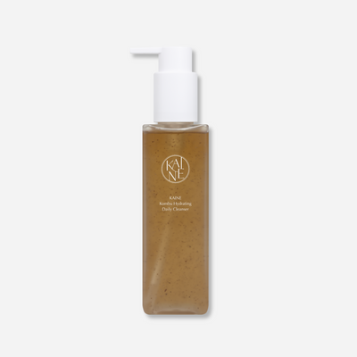 Kaine Kombu Hydrating Daily Cleanser 155g