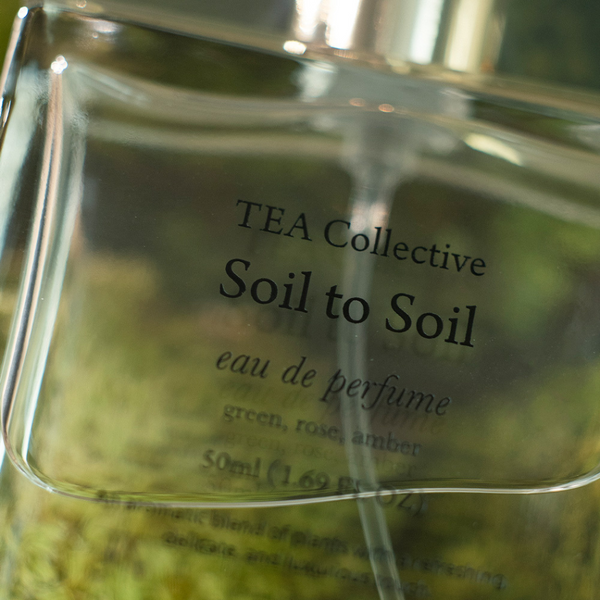 Soil to Soil Eau de Perfume 50ml