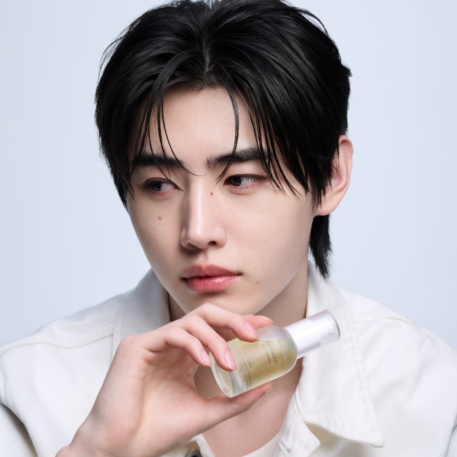 mixsoon Bean Essence (30ml/50ml) – Coréelle