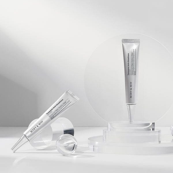 Tranexamic Acid+Glutathion Eye Cream 30g  Corelle