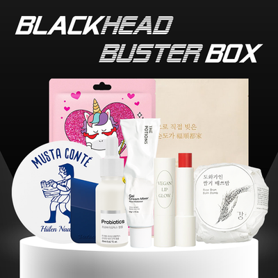 Blackhead Buster Box