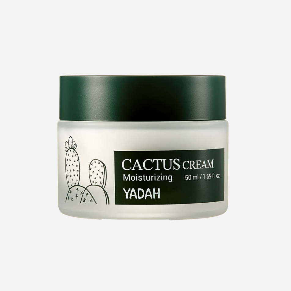 Cactus Cream 50ml