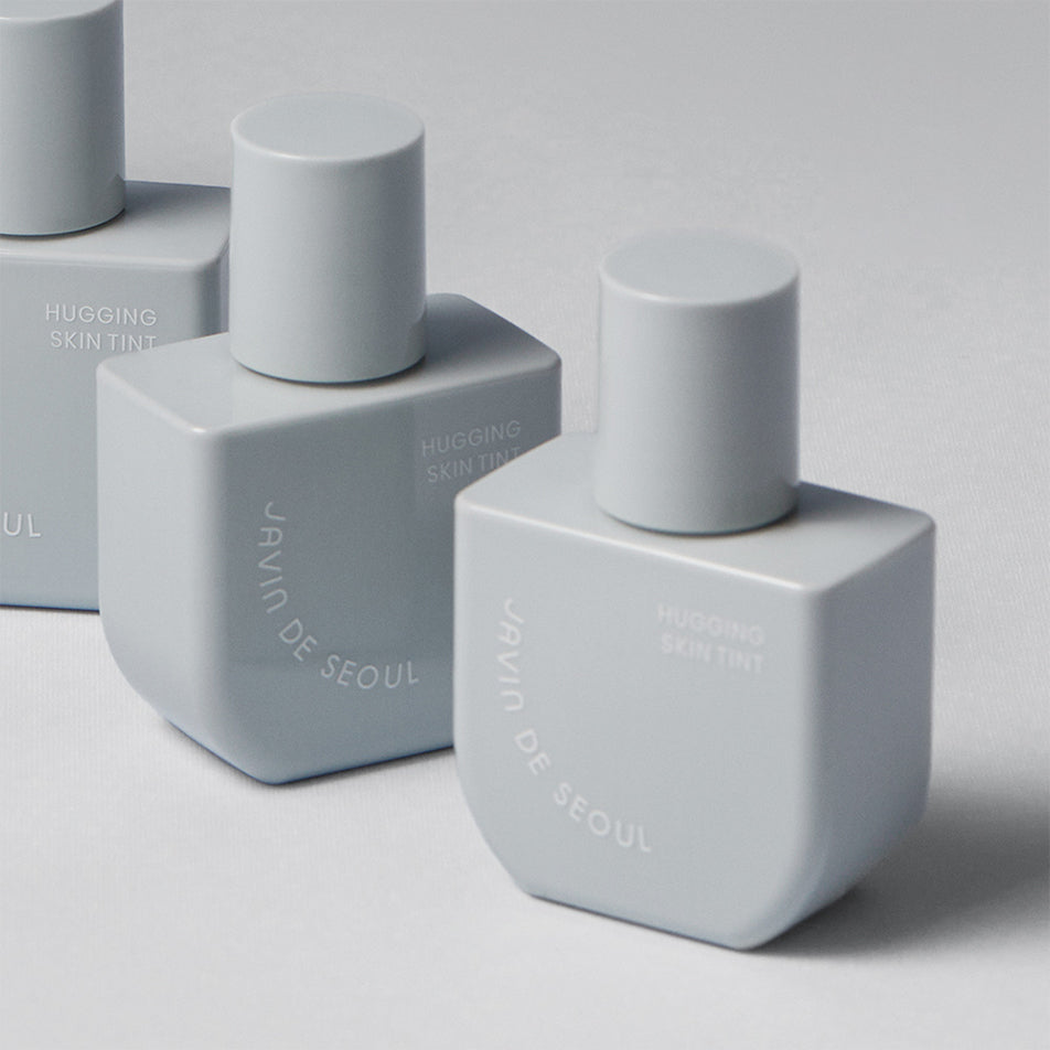 JAVIN DE SEOUL Hugging Skin Tint 55g – Coréelle