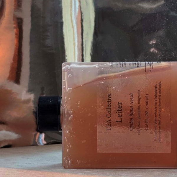 Lighten Hand Wash 280ml - Leiter