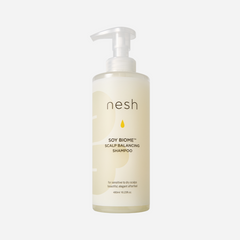 Soy Biome Scalp Balancing Shampoo 480ml – Coréelle