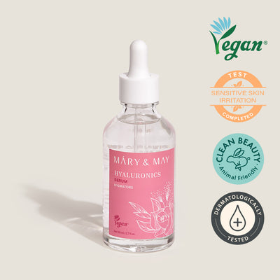 Mary&May Hyaluronics Serum 80ml