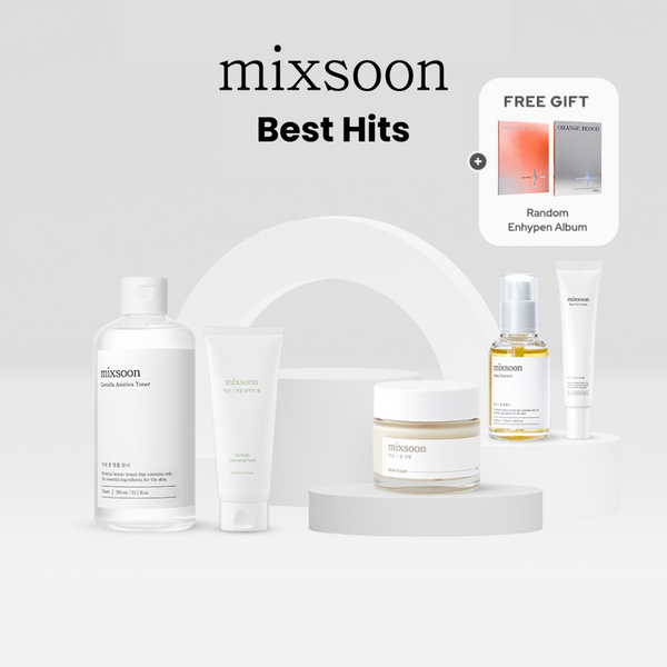 【未開栓】SUNTORY EXCELENT QUALITY EXCEL mixsoon Soondy Centella Asiatica Essence 100ml – Coréelle