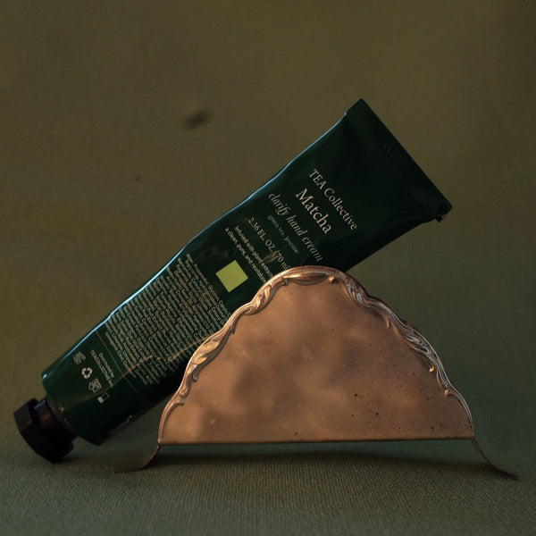 Clarify Hand Cream 70ml - Matcha