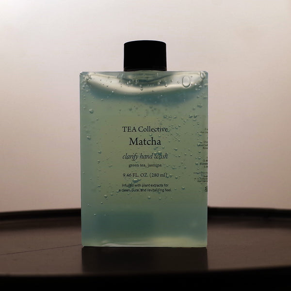 Clarify Hand Wash 280ml - Matcha