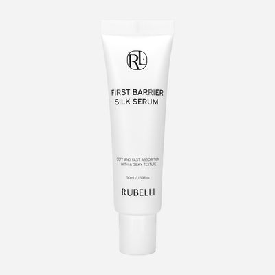 Rubelli First Barrier Silk Serum 50ml