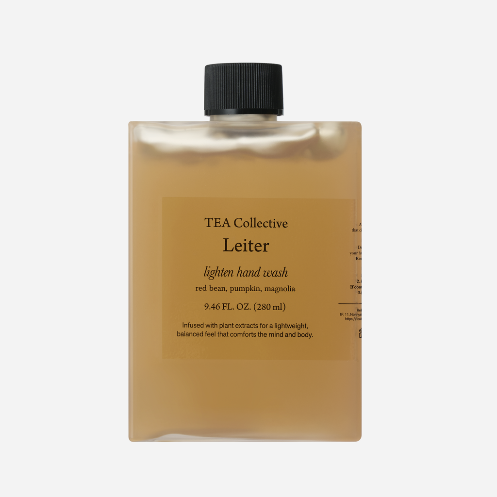 Lighten Hand Wash 280ml - Leiter