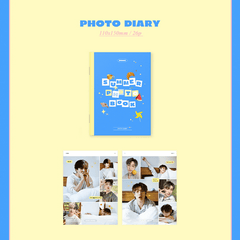 ATEEZ] 2022 SUMMER PHOTOBOOK – Coréelle