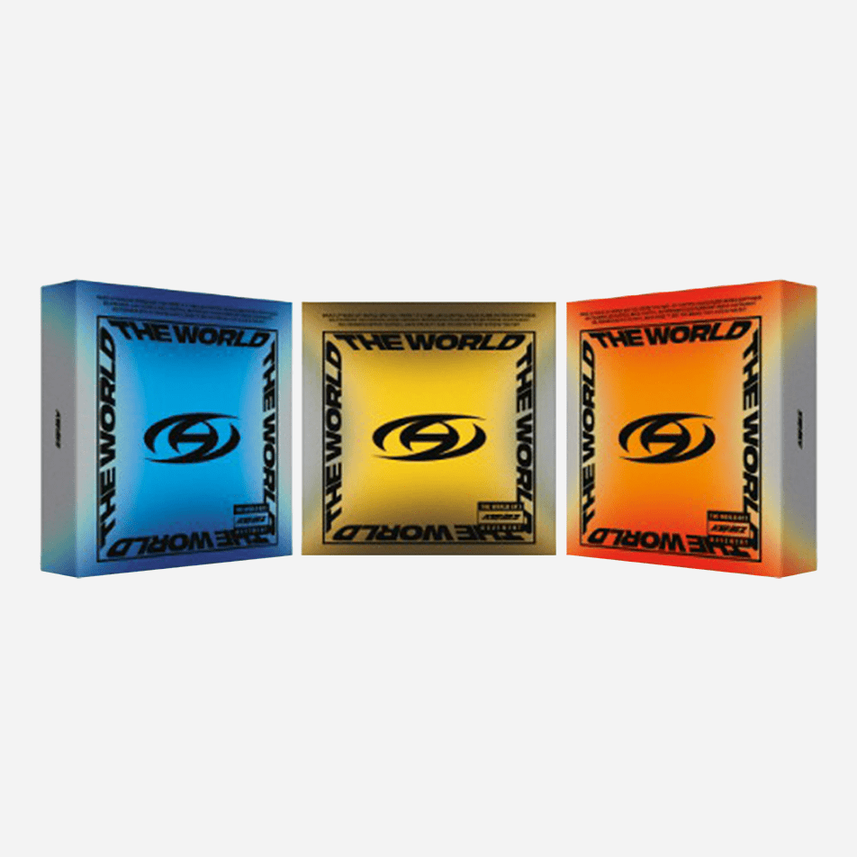 ATEEZ サン 封入 コンプ THE WORLD MOVEMENT Amazon.com: ATEEZ [ THE WORLD EP.1 : MOVEMENT ] 8th Mini