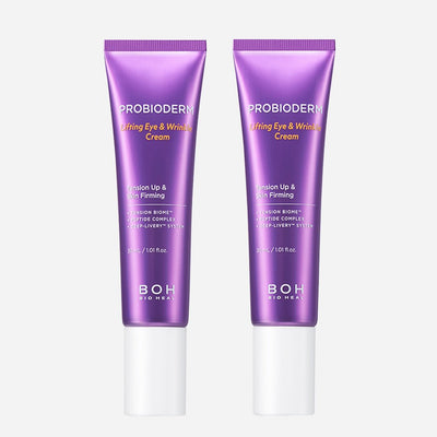 CoréelleBIOHEAL BOHProbioderm Lifting Eye & Wrinkle Cream 30ml x 2-PackEye Cream
