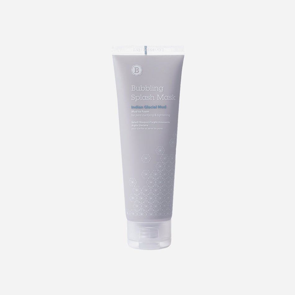 Indian Glacial Mud Mask & Facial Cleanser – Coréelle