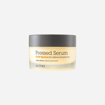 CoréelleBLITHEPressed Serum Gold Apricot Niacinamide Cream For Brighteningserum