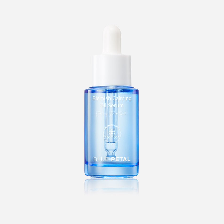 CoréelleBlue PetalBlemish Calming Oil Serum 24mlserum