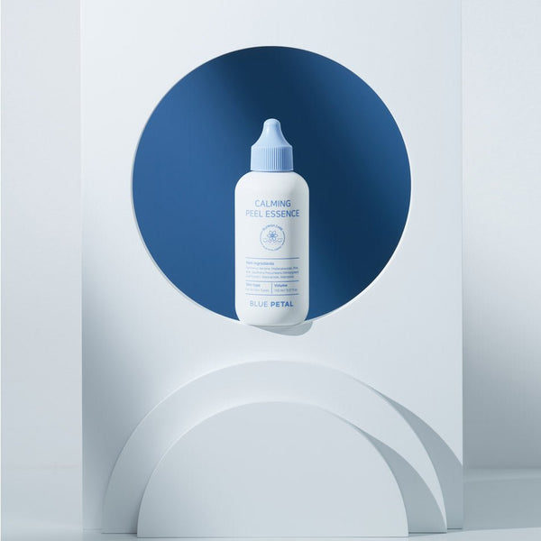 CoréelleBlue PetalCalming Essence Peel 150mlEssence