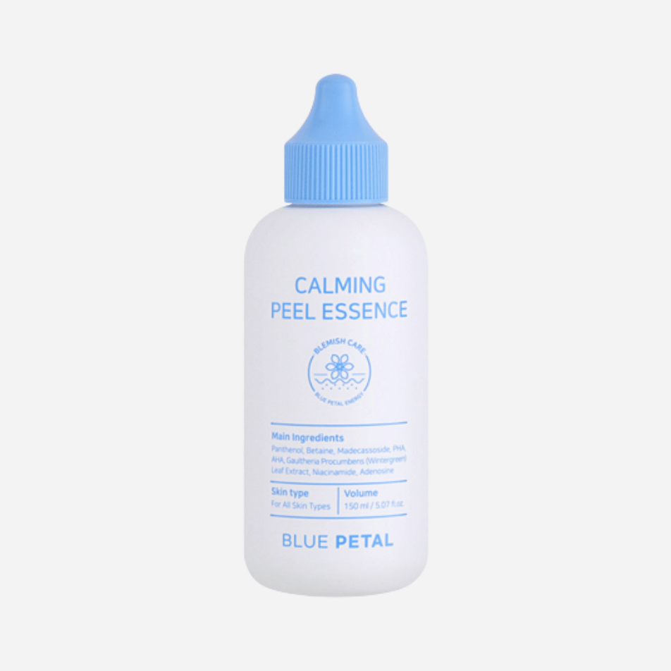 CoréelleBlue PetalCalming Essence Peel 150mlEssence