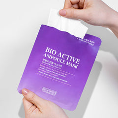 Bio Active Ampoule Mask 25g * 1ea