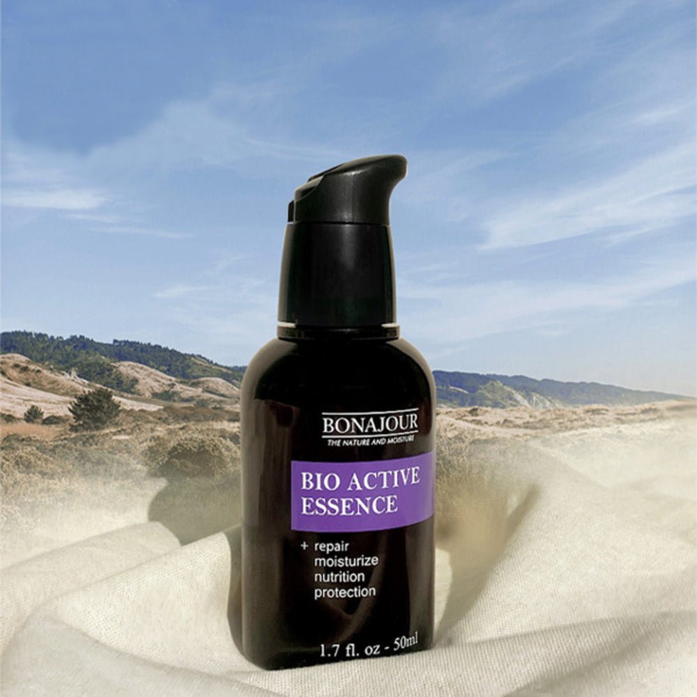 Bio Active Resurrection Plant Essence 50ml – Coréelle