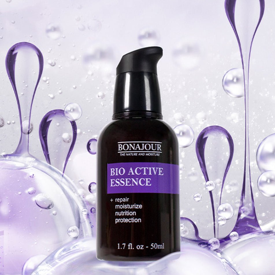 Bio Active Resurrection Plant Essence 50ml – Coréelle