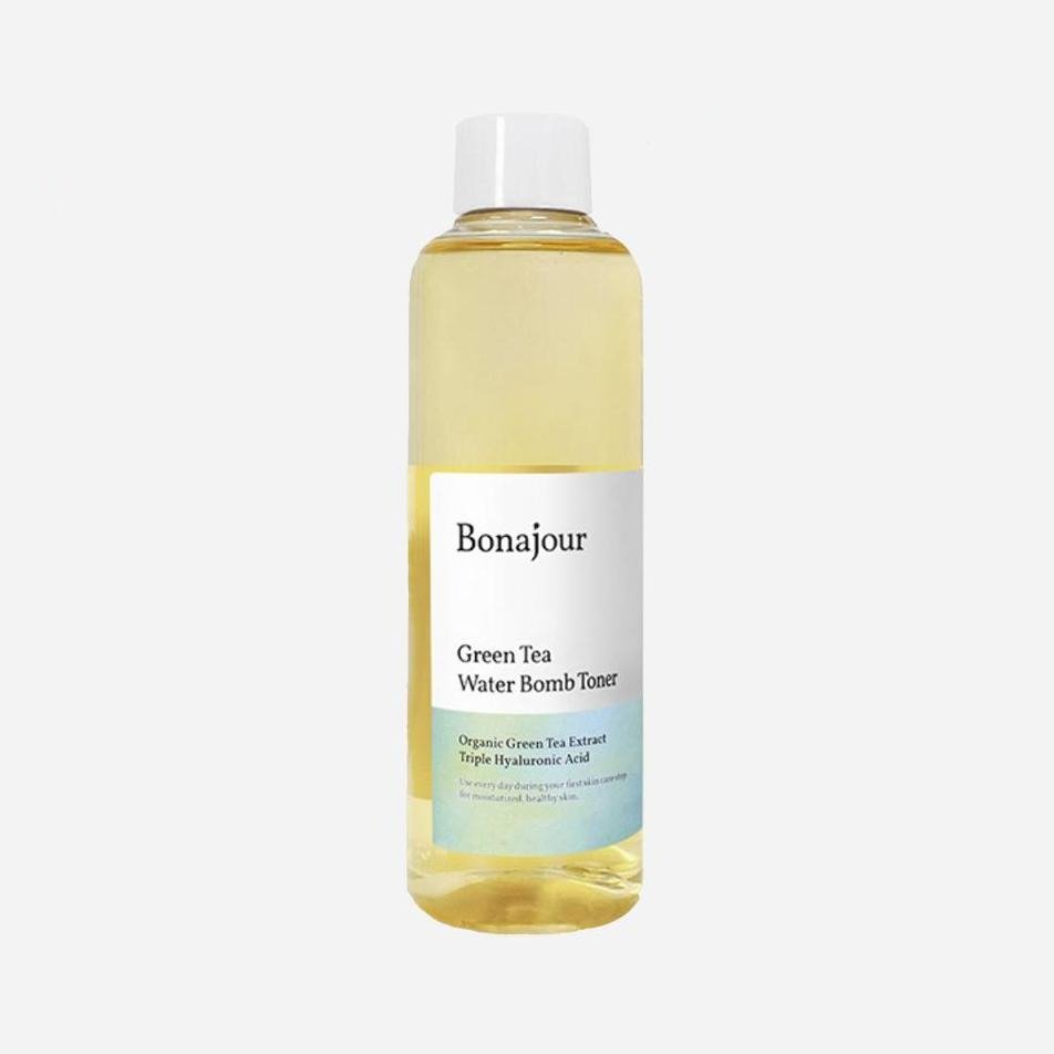 CoréelleBonajourGreen Tea Water Bomb Toner 205mltoner