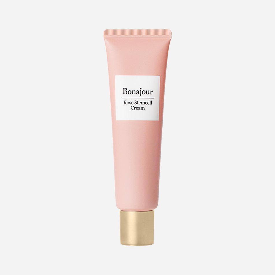 CoréelleBonajourRose Stemcell Creamcream