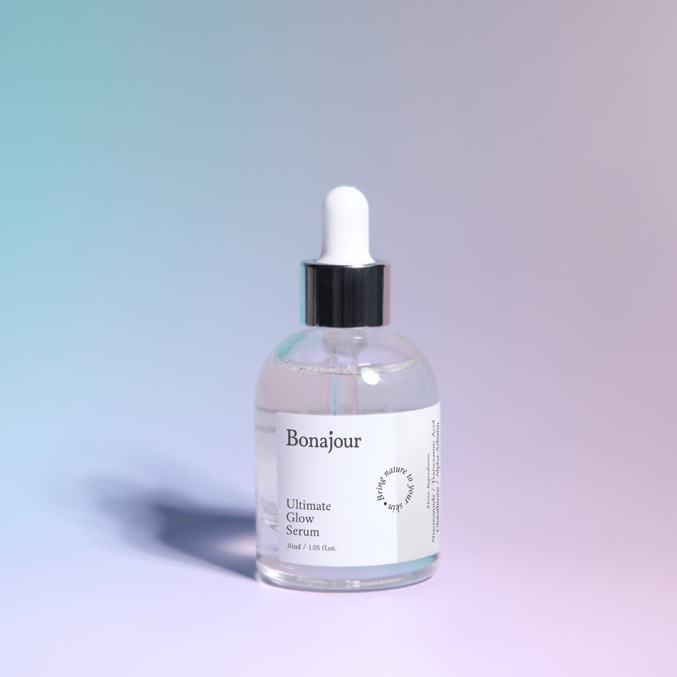 CoréelleBonajourUltimate Glow Serum 30mlserum