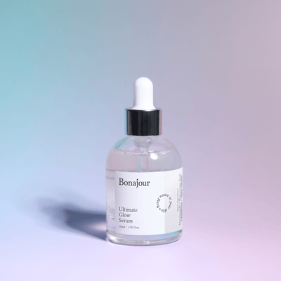 CoréelleBonajourUltimate Glow Serum 30mlserum