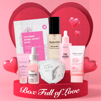 Box Full of Love 💗 [Deal Ended]