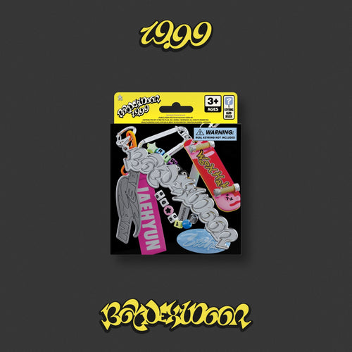 boynextdoorboynextdoor-3rd-ep-