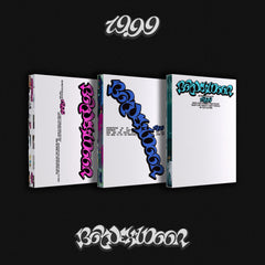 BOYNEXTDOOR - BOYNEXTDOOR 19.99 未使用シリアル10枚② BOYNEXTDOOR] 3rd EP [19.99] (Random Ver.) – Coréelle
