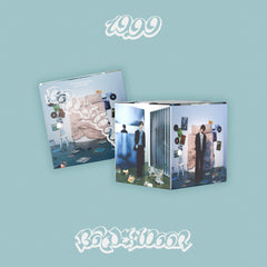 BOYNEXTDOOR] 3rd EP [19.99] (weverse albums ver.) – Coréelle
