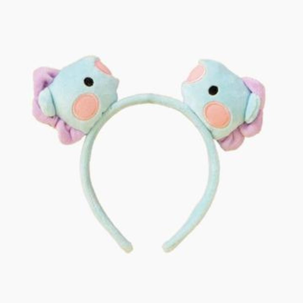 CoréelleBT21BT21 Minini Doll HeadbandETC