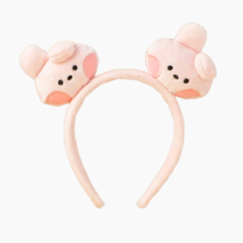 CoréelleBT21BT21 Minini Doll HeadbandETC