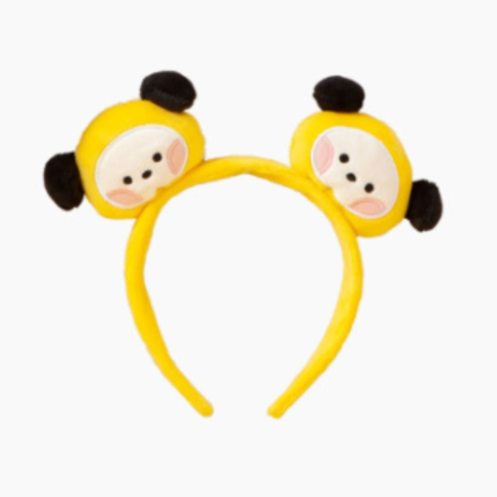 CoréelleBT21BT21 Minini Doll HeadbandETC