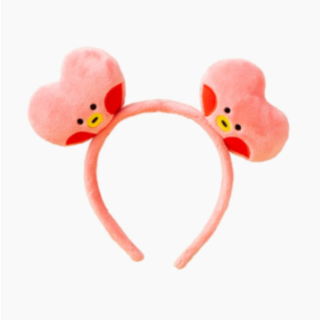 CoréelleBT21BT21 Minini Doll HeadbandETC