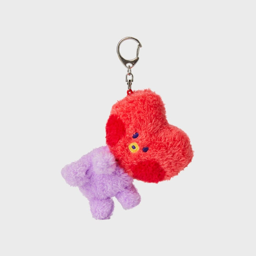 CoréelleBT21BT21 Minini Doll Keychain 1eaETC