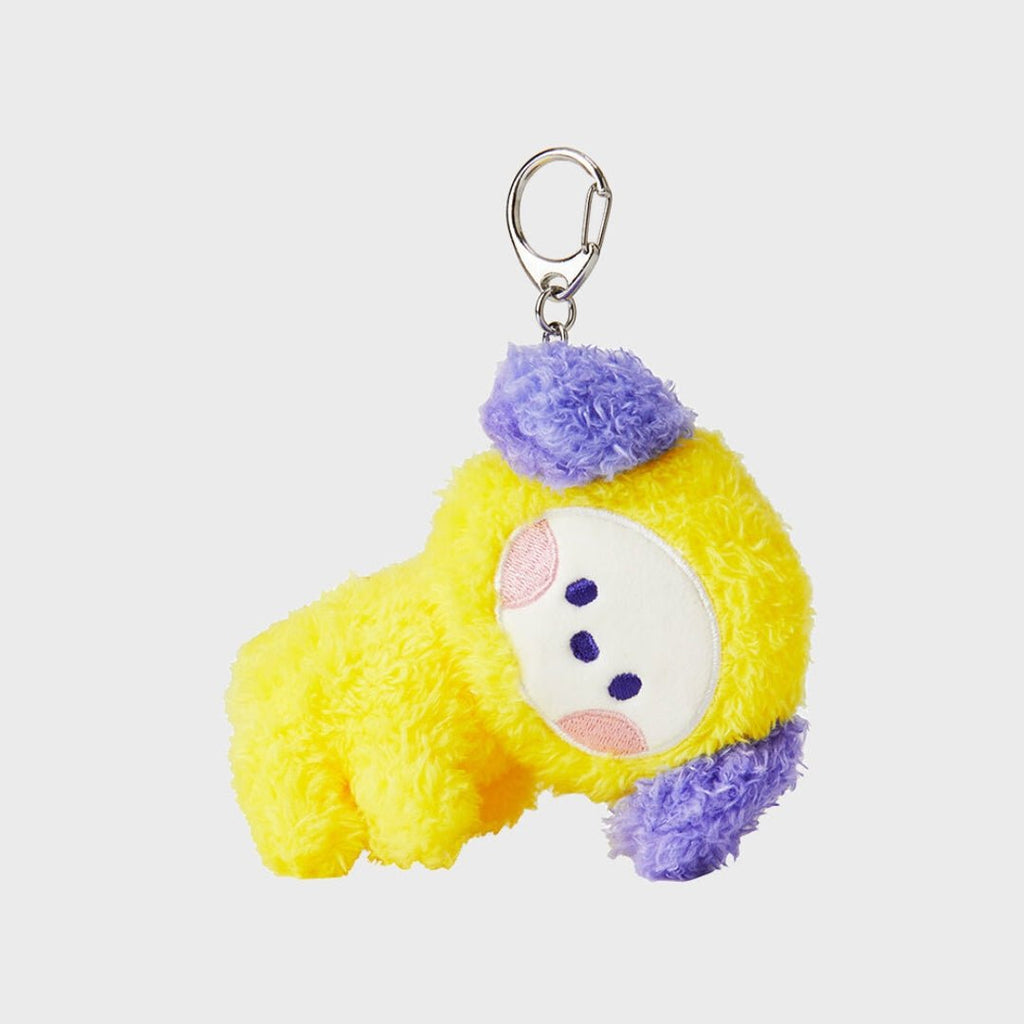 CoréelleBT21BT21 Minini Doll Keychain 1eaETC