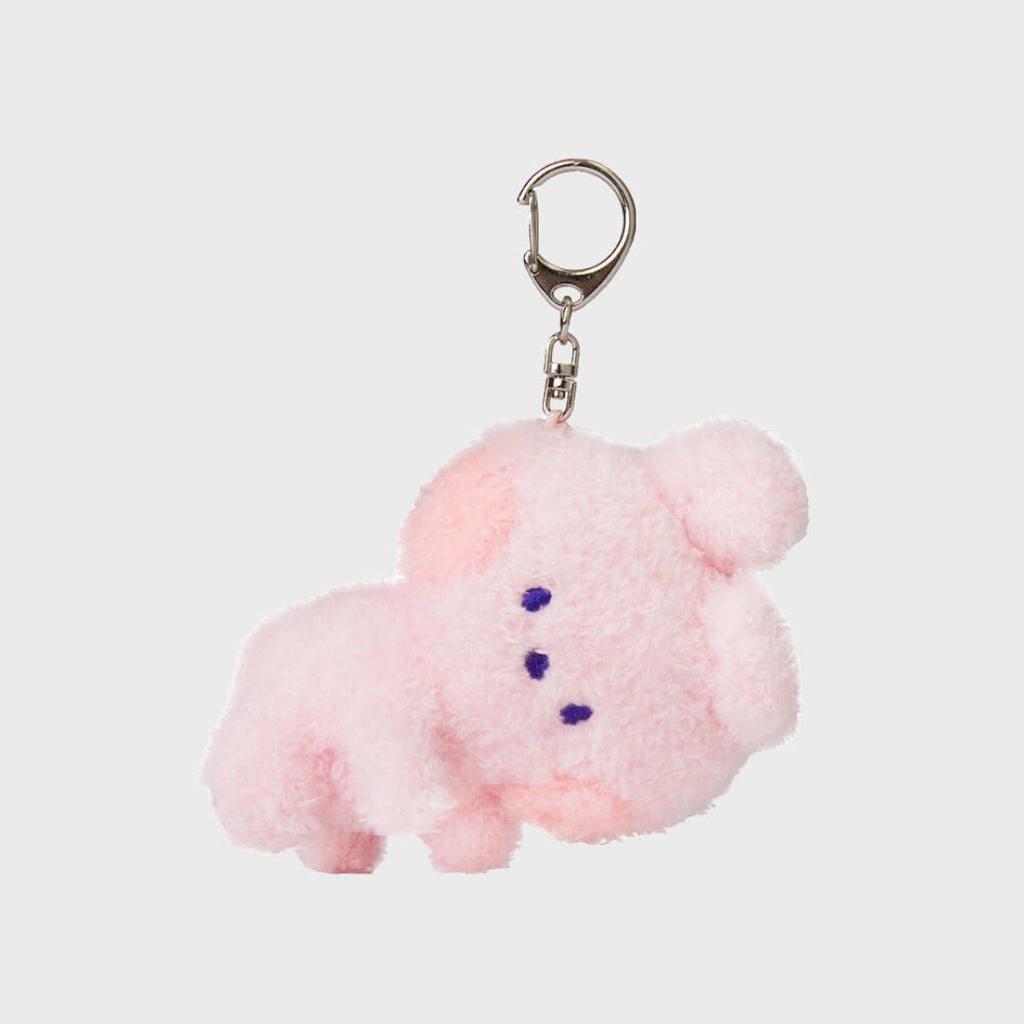 CoréelleBT21BT21 Minini Doll Keychain 1eaETC