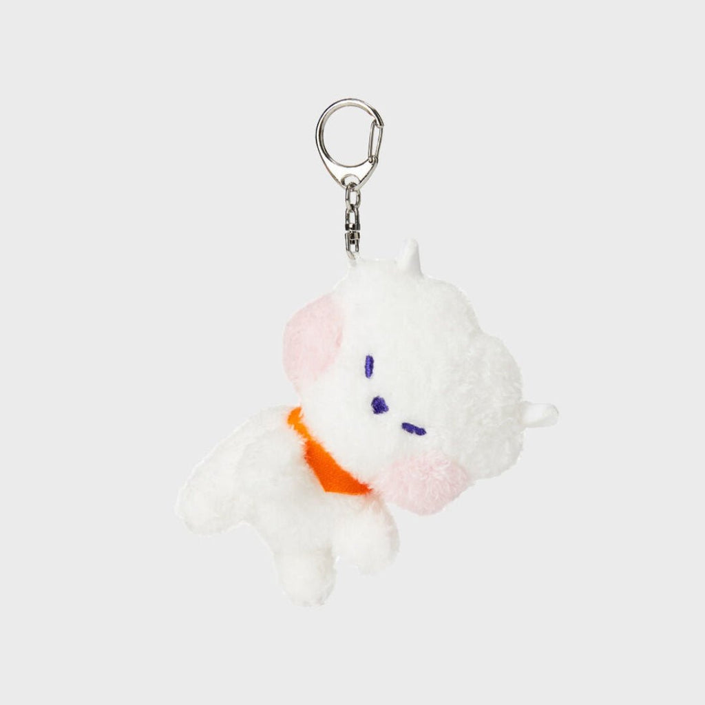 CoréelleBT21BT21 Minini Doll Keychain 1eaETC