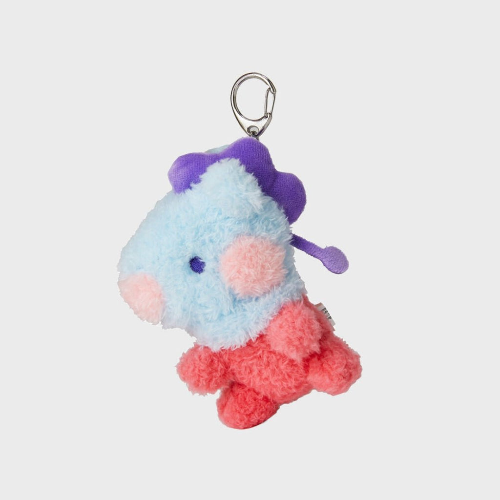 CoréelleBT21BT21 Minini Doll Keychain 1eaETC