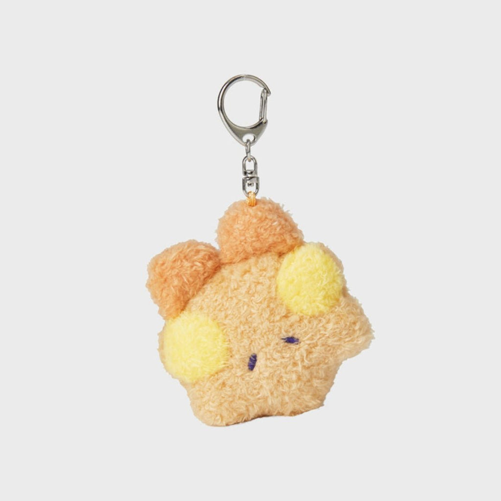 CoréelleBT21BT21 Minini Doll Keychain 1eaETC