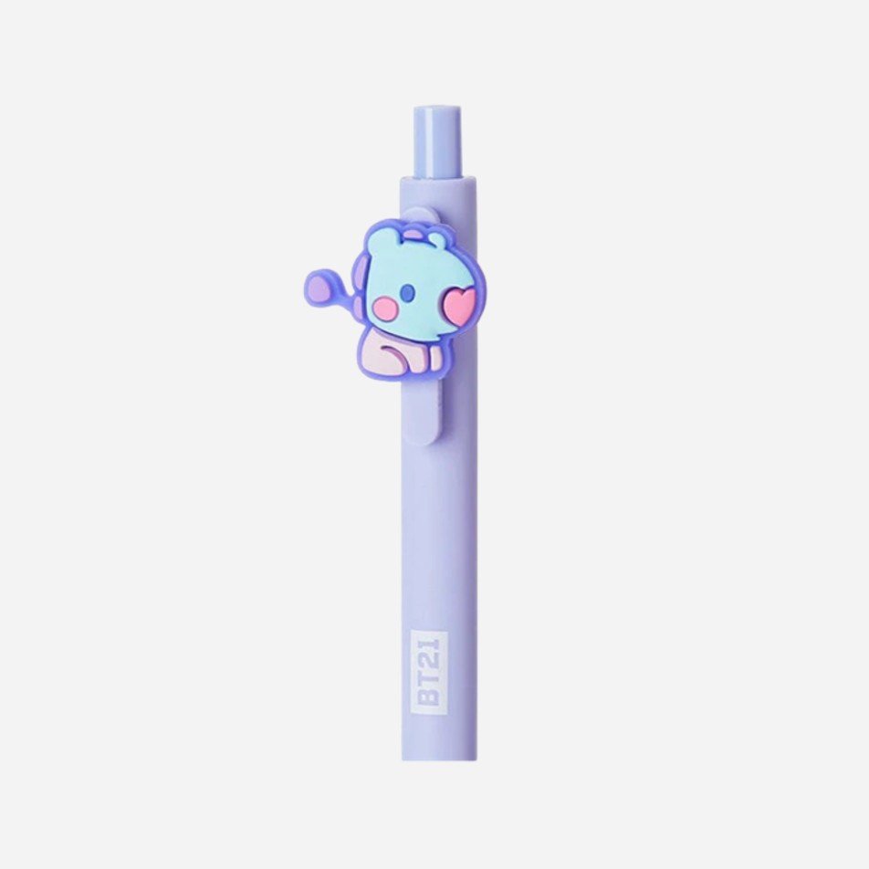 CoréelleBT21BT21 Minini Gel PenETC