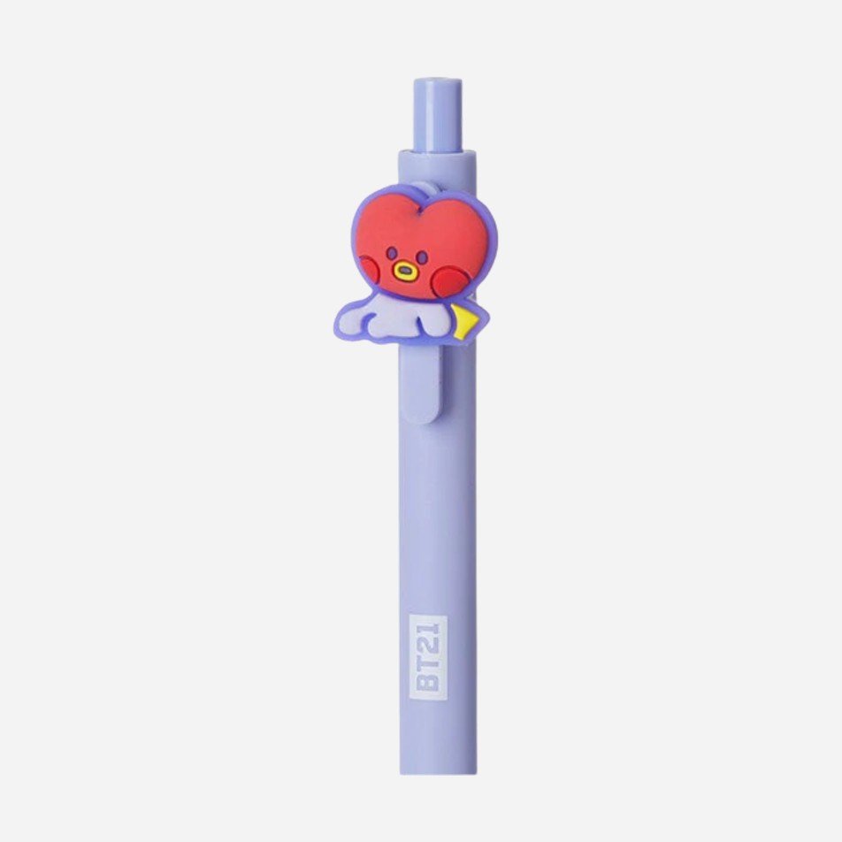 CoréelleBT21BT21 Minini Gel PenETC