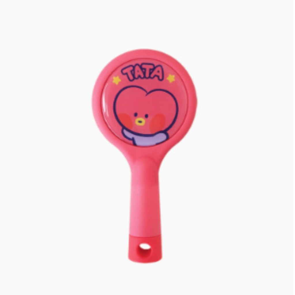 CoréelleBT21BT21 Minini Hair Brush 1eaETC